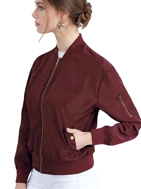 Women’s Jackets 